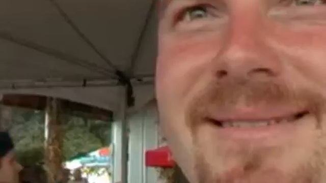 Postcards from Buster 1-05 The Giant Pumpkins (Mt. Hood and Canby, Oregon) смотреть онлайн