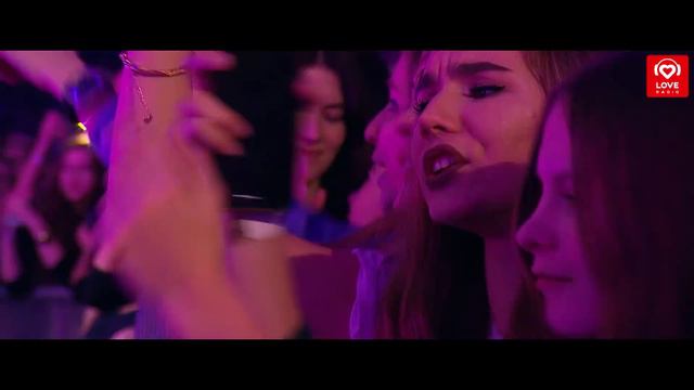 Банд’Эрос - Не то что вы подумали [Big Love Show 2017] смотреть онлайн