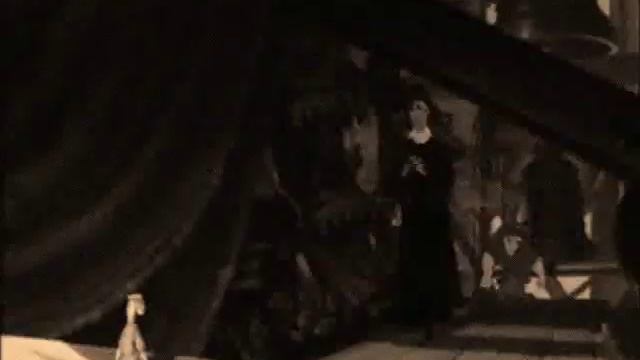 Frollo's Out There