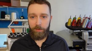 Как выбрать вышивальную машину для бизнеса. Vlog #54