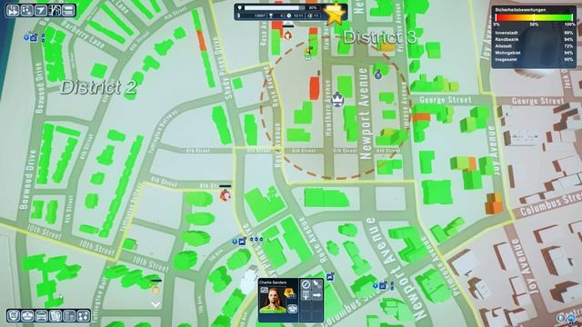 POLICE TACTICS: IMPERIO #14 ★ Let's Play Police Tactics: Imperio смотреть онлайн