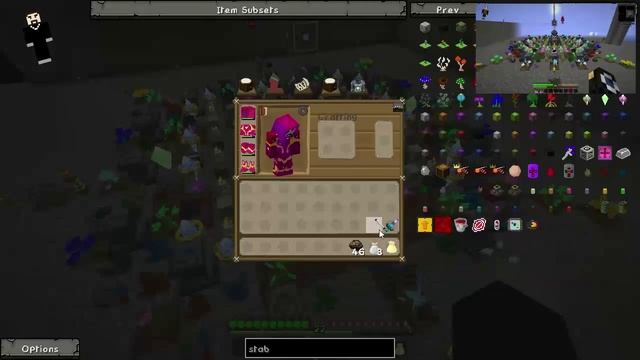 Agrarian Skies 2 by Jadedcat Episode 17 (Eldritch Portal, make a node) смотреть онлайн