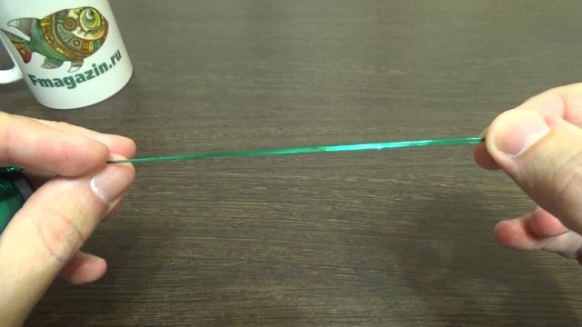 Видеообзор плоского двухцветного люрекса UNI Mylar по заказу Fmagazin смотреть онлайн