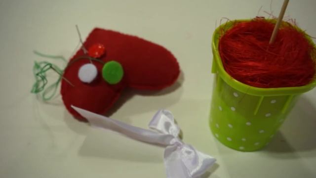 Мастер-класс "Топиарии" от клуба "Сам себе дизайнер" в МЦ "Сердоболь" (Сортавала, Карелия) смотреть онлайн