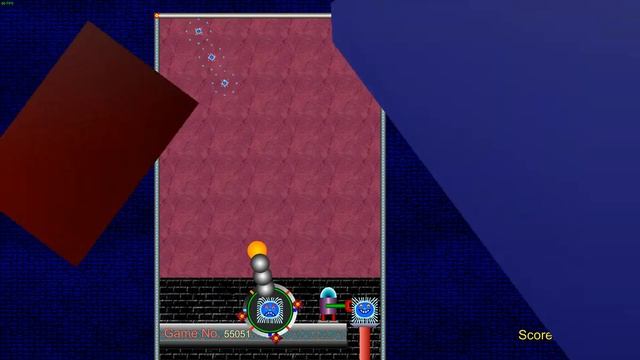 Snood | GamePlay | Free | Steam | No Commentary | 1080p | 60 FPS смотреть онлайн