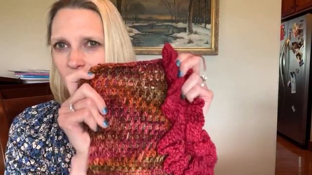 How to Become a Crochet Designer смотреть онлайн