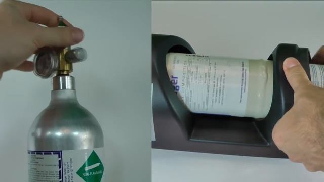 How-To: X-am 5000 HC Calibration смотреть онлайн