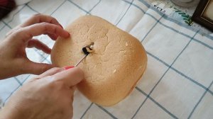 Как испечь хлеб без глютена на рисовой закваске