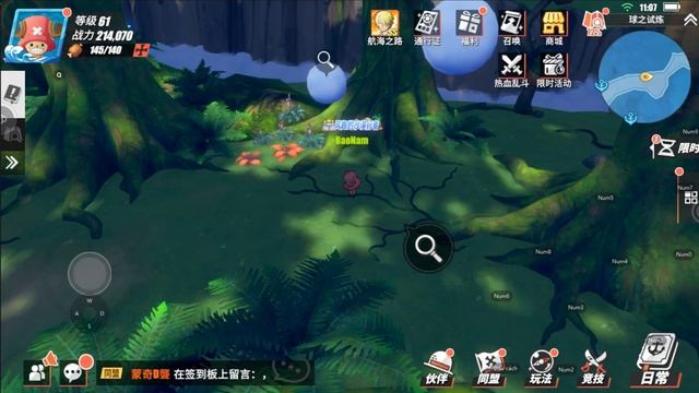 ONE PIECE FIGHTING PATH 2021 KHÁM PHÁ KHO BÁU MAP 15 P.2 100% GẶP GỠ RẮN KHỔNG LỒ KASHIGAMI :))) смотреть онлайн