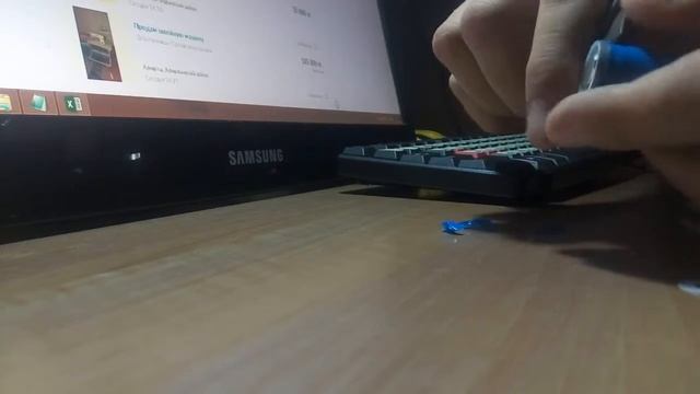 Аккумулятор 18650 мощный на обычном речном песке！ смотреть онлайн