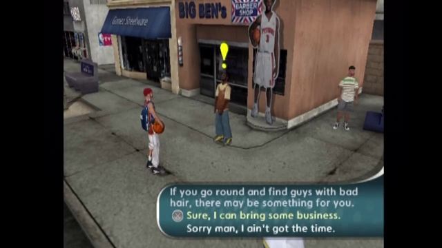 Let's Play - NBA Ballers: Phenom Part 7 - Venice Beach! смотреть онлайн