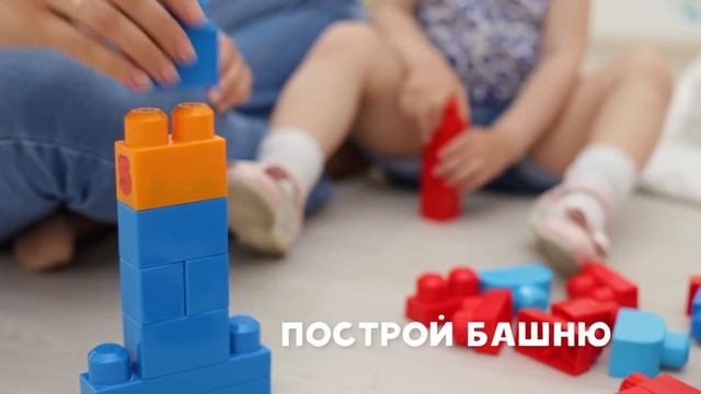 Как выучить цвета с ребенком [Любящие мамы]