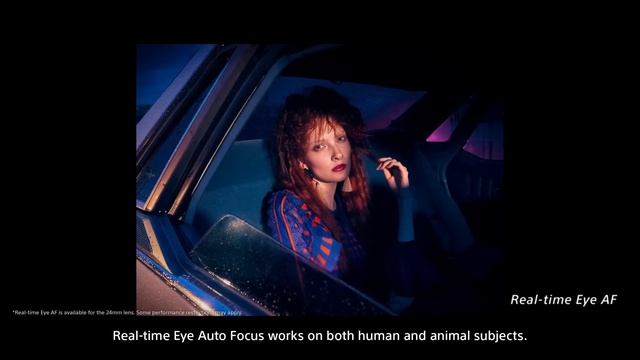 Xperia PRO-I Official Product Video – THE Camera смотреть онлайн