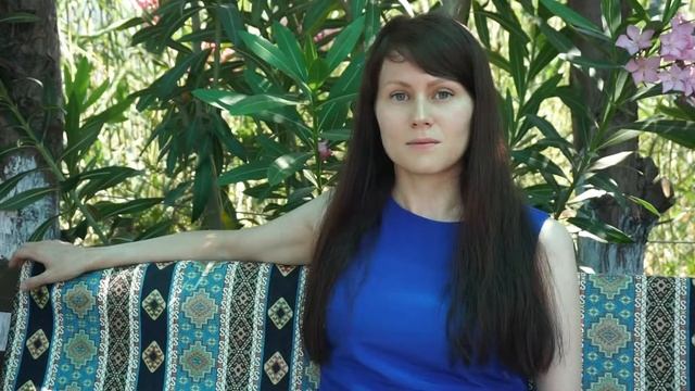 Йога-тур Перезагрузка. Видео-отзыв смотреть онлайн