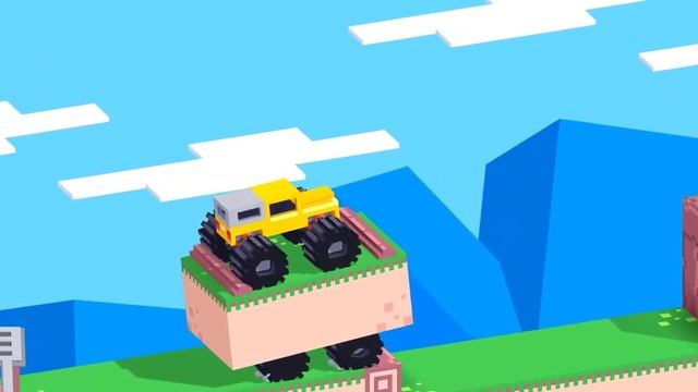 Fancade Games | Fancade Drive Mad Level 81 - 90 | Fancade Game Play | Puzzle Games | #fancade