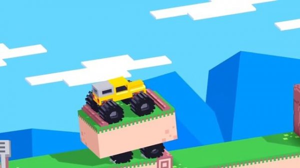 Fancade Games | fancade Drive Mad level 81 - 90 | fancade game play | Puzzle games | #fancade