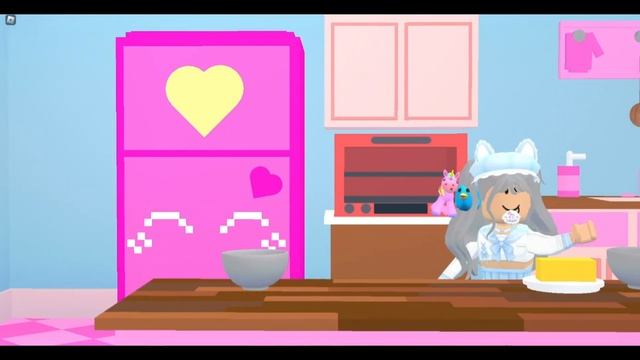 Making Cookies | Roblox Animation смотреть онлайн