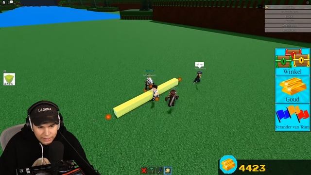 INFINITE BLOCKS GLITCH *Place AND Save!* Build a Boat смотреть онлайн