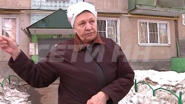 Борщ стал оружием в борьбе с неправильной парковкой смотреть онлайн