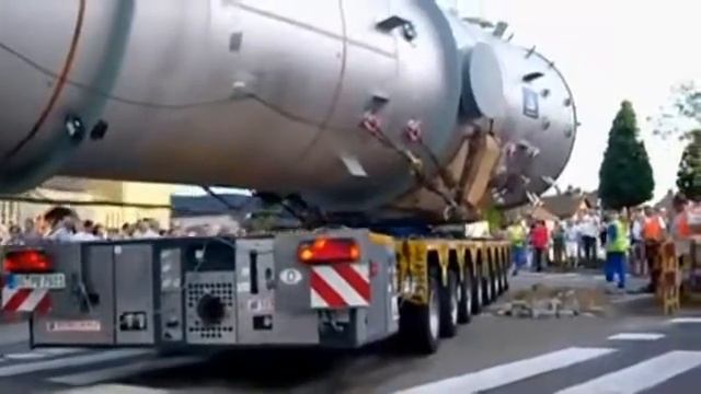 самые большие в мире грузовики. смотреть онлайн