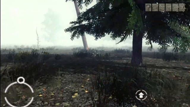 СОБИРАЕМ ЗАПИСКИ СО СЛЕНДЕРОМ. Slender Man Dark Forest смотреть онлайн