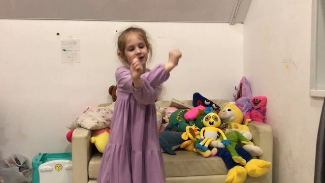 Третий ролик