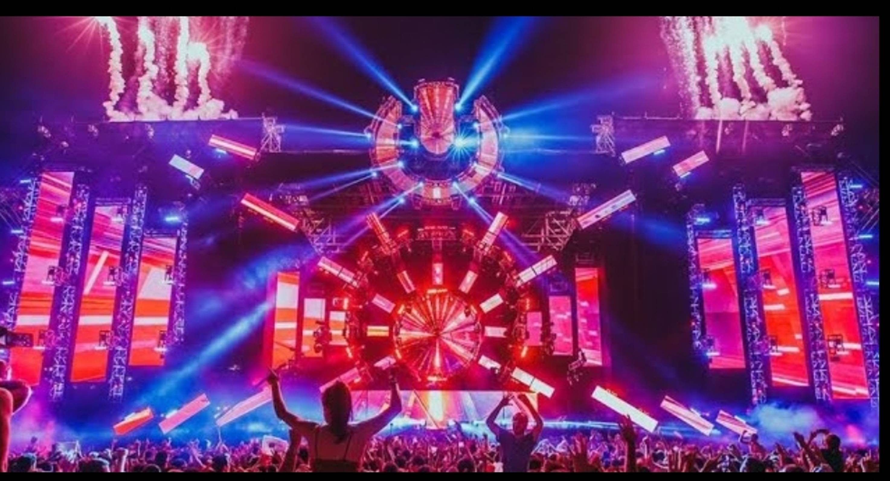 Giga Dance & DFK - Fly Away (Dancefloor Kingz Vs. Sunvibez Remix)💥🔊✌️