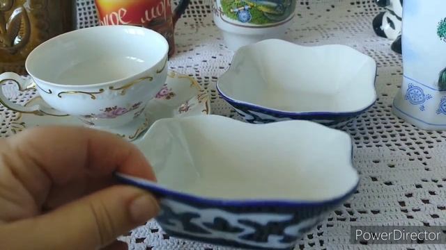 Фарфор или фаянс? Что лучше? смотреть онлайн