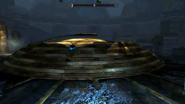 Skyrim прохождение [60FPS] Серия №31: "Глубже только ад" смотреть онлайн