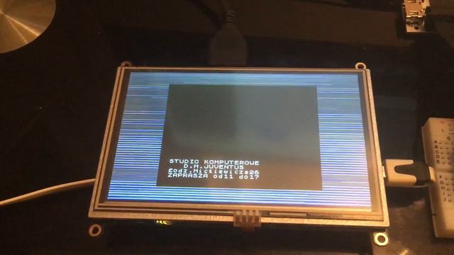 ZX Spectrum WASD custom made mechanical keyboard for ZX Spectrum SoC project. смотреть онлайн