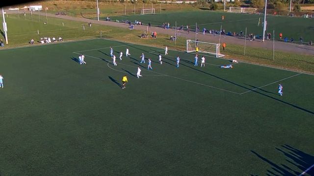 PDA vs FC Westchester MLS Next 3 смотреть онлайн