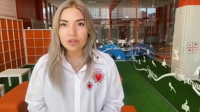Вся правда про франшизу I'm Крепыш. Честный отзыв. Сколько зарабатывает партнёр. смотреть онлайн
