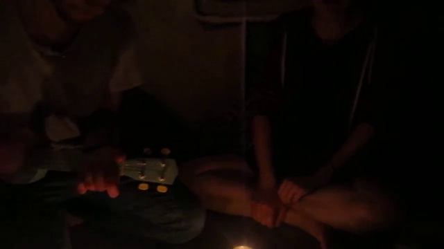 спи в заброшенном доме (сплин cover) смотреть онлайн