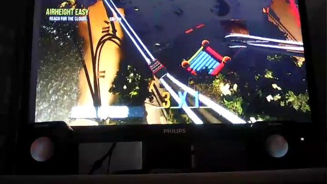 Сумашетский козел бегает по городу goat simulator смотреть онлайн