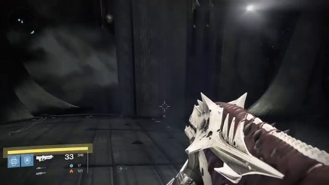 Puzzle Jump - Ship Jumping as Titan - King's Fall HM смотреть онлайн