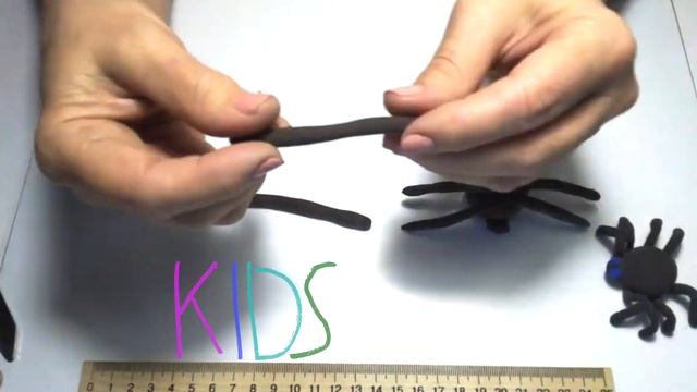 Как мы лепим. смотреть онлайн