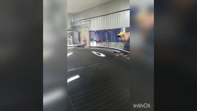 Удаление, ремонт вмятин без покраски смотреть онлайн