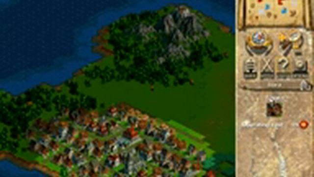 Anno 1602 A.D. 11 The Monopoly - No Commentary смотреть онлайн