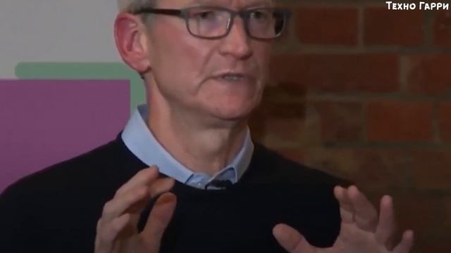 ПОЧЕМУ Apple сходит с рук то, за что критикуют Samsung? смотреть онлайн
