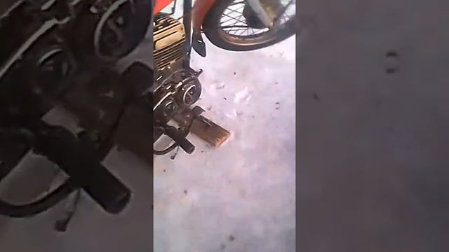 Мотоцикл Минск запуск не удался смотреть онлайн