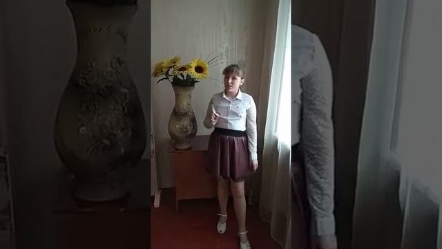 Басня И А Крылова Султанова Ирина, 6 класс смотреть онлайн