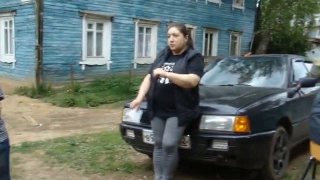Белякова 25А, 25Б. 19 мая 2017. смотреть онлайн