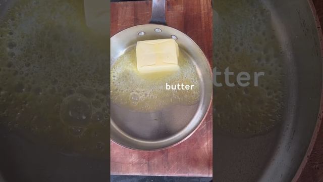 Burnt Butter | Episode 3 | All Things Butter смотреть онлайн