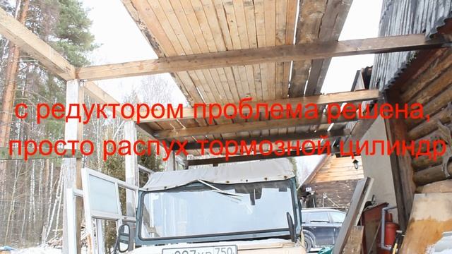 ЛУАЗ 967 ТПК обрел дом. покупка запчастей и продажа. смотреть онлайн