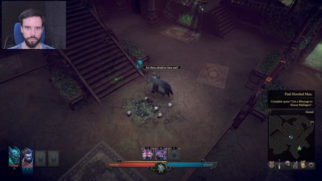 Shadows Awakening | Обзор игры ? играем в Shadows Awakening (она же Пробуждение теней) ► Прохождени