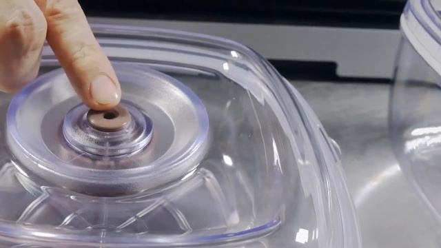 Бытовой вакуумный упаковщик FreshChef 5