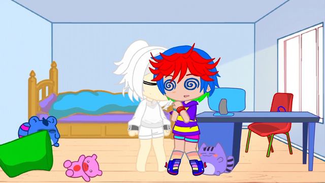 ❤️14 серия 🧡Сериал "Цвета"💛"Коротко, но ясно"💚Приятного просмотра 💙💜 смотреть онлайн