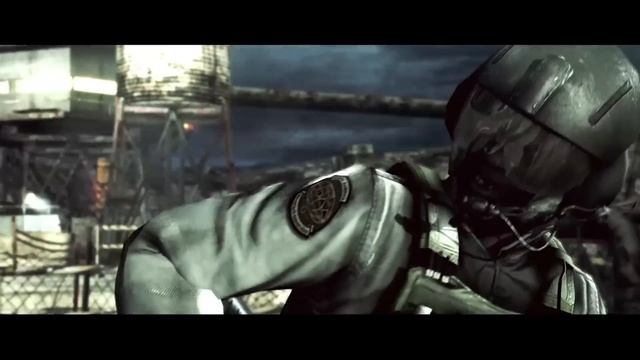 Top 10 Resident Evil 5 Secrets and Easter Eggs смотреть онлайн
