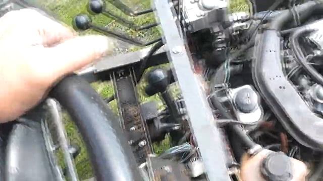 5000 КГ ПЕСКА И МОЙ ТРАКТОРОК! смотреть онлайн