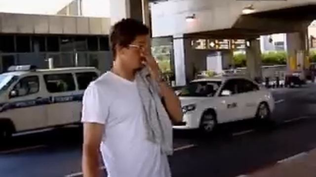 Marat Safin / Igor Andreev Interview II